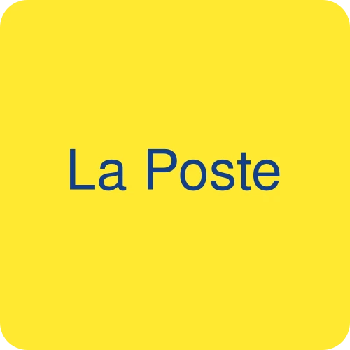 La Poste