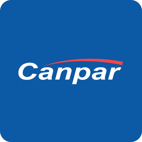 Canpar Express