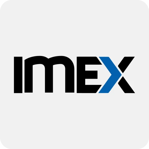IMEX グローバル ソリューションの追跡