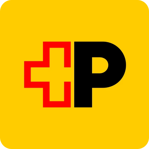 Swiss Post бақылауы