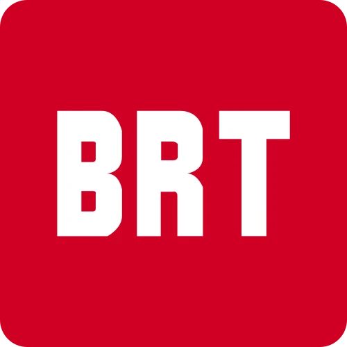 BRT Bartolini (DPD) tracking