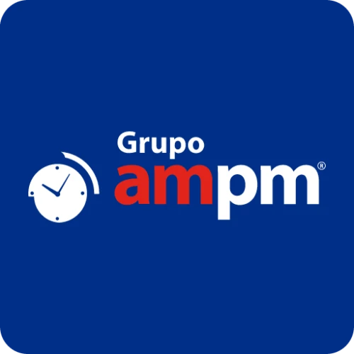 AMPM spårning