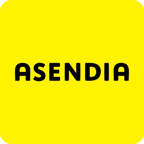 Asendia USA