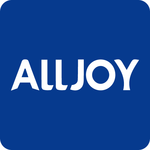 ALLJOY spårning