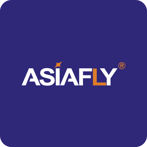 AsiaFly