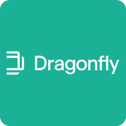 Dragonfly Shipping
                    AU