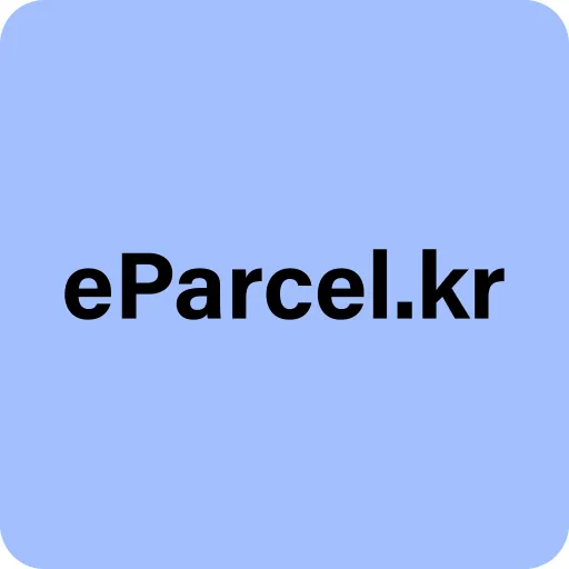 eParcel Korea